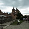 Curtea Domneasca Targoviste poza